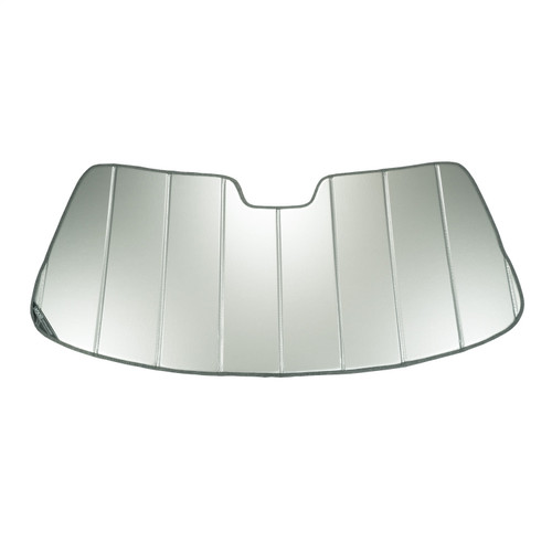 Covercraft UV10480SV - UVS100 Custom Sunscreen - Silver