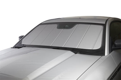Covercraft UV11202SV - UVS100 Custom Sunscreen - Silver