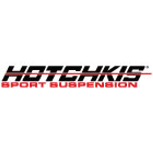 Hotchkis 19445 - 13 Scion FRS / 13 Subaru BRZ Sport Coil Spring Set (Set of 4)