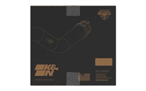 K&N 63-1595 - 22-24 Jeep Grand Cherokee 2.0L L4 Performance Air Intake System