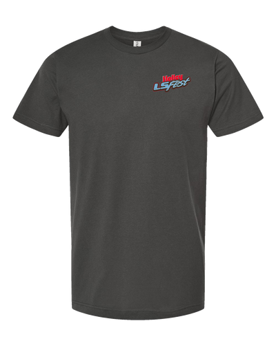 Holley 10490-LGHOL - LS Fest Off Road Tee