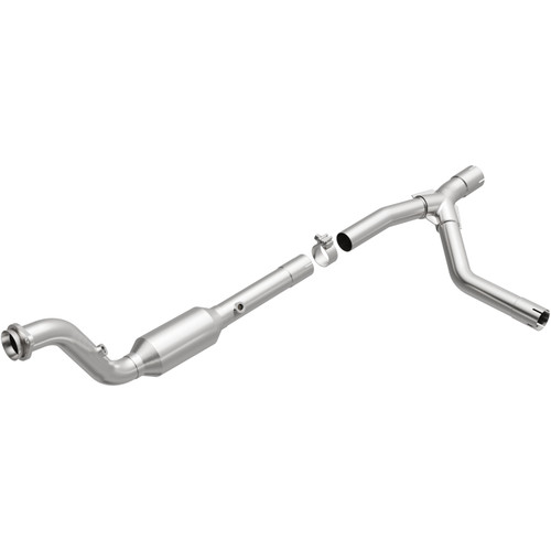 Magnaflow 4651597 - 04-05 Dodge Ram 1500 5.7L Direct Fit Converter