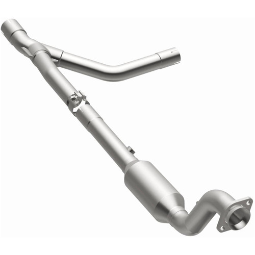 Magnaflow 4651597 - 04-05 Dodge Ram 1500 5.7L Direct Fit Converter