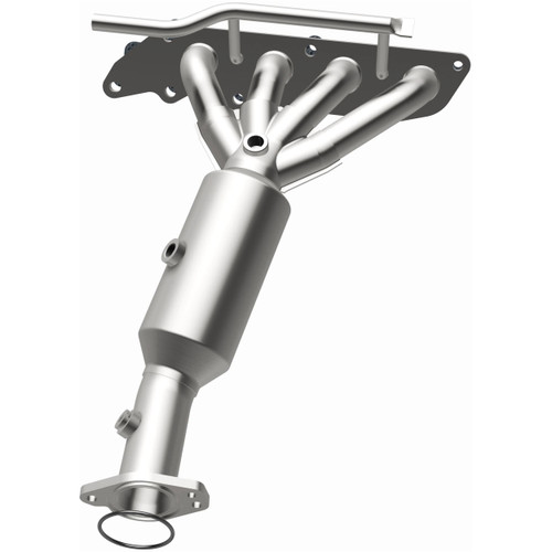 Magnaflow 5631233 - California Grade CARB Compliant Manifold Catalytic Converter