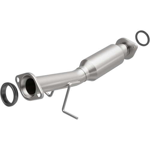 Magnaflow 5671550 - 2007-2009 Mazda 3 California Grade CARB Compliant Direct-Fit Catalytic Converter