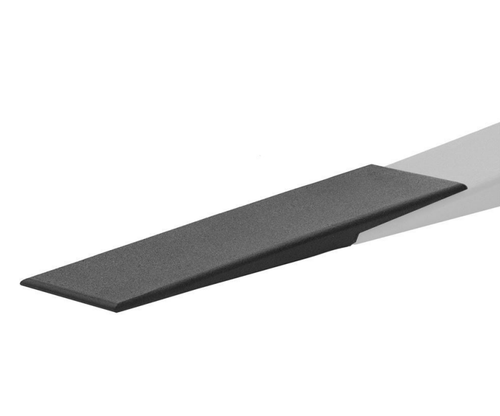 Race Ramps BT-TT-7-EX-10 - Tow Ramps - Xtenders for 74in. Flatbed HD Tow Ramps
