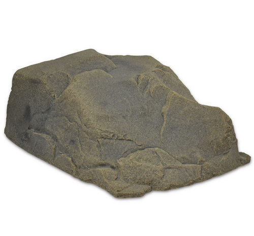 Race Ramps RR-ROCK-17-RB - 17in. Rock - Riverbed Gray