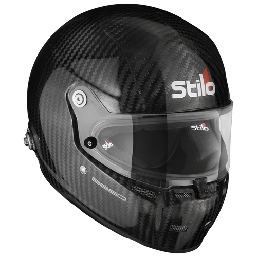 Stilo AA0710AG1R60 - ST5 FN 8860-18 Racing Helmet