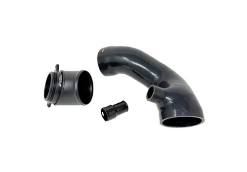 Torque Solution TS-VW-727 - 2020+ Volkswagen Golf 8 GTI Clubsport / Audi S3 8Y Turbo Inlet Kit