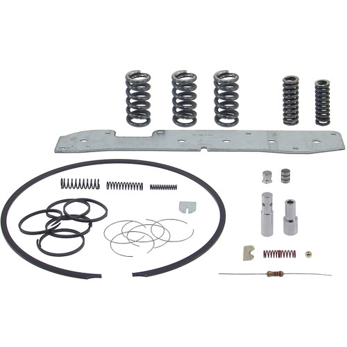 Trans Go Performance 45RFE-HD2-A - 45-68RFE 1999-18 Reprogramming Kit
