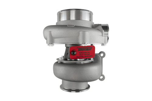 Turbosmart TS-1-6262B-T4082E - 6262 T4 0.82AR Externally Wastegated TS-1 Turbocharger