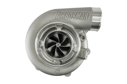 Turbosmart TS-2-6262B-VB082E - Water Cooled 6262 V-Band Inlet/Outlet A/R 0.82 External Wastegate TS-2 Turbocharger