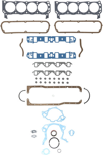 Victor Reinz 01-10148-01 - Engine Gasket Set Victor Reinz 01-10148-01 - Engine Gasket Set