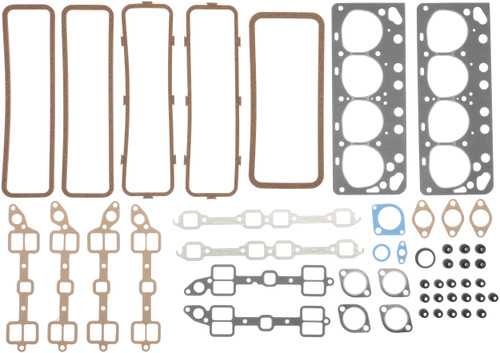 Victor Reinz 02-10130-01 - Engine Cylinder Head Gasket Set Victor Reinz 02-10130-01 - Engine Cylinder Head Gasket Set