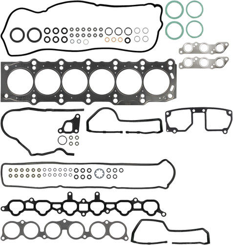 Victor Reinz 02-10013-02 - Engine Cylinder Head Gasket Set Victor Reinz 02-10013-02 - Engine Cylinder Head Gasket Set