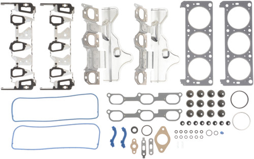 Victor Reinz 02-10110-01 - Engine Cylinder Head Gasket Set Victor Reinz 02-10110-01 - Engine Cylinder Head Gasket Set