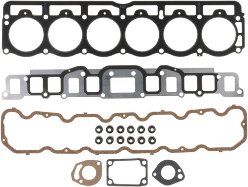Victor Reinz 02-10079-01 - Engine Cylinder Head Gasket Set Victor Reinz 02-10079-01 - Engine Cylinder Head Gasket Set
