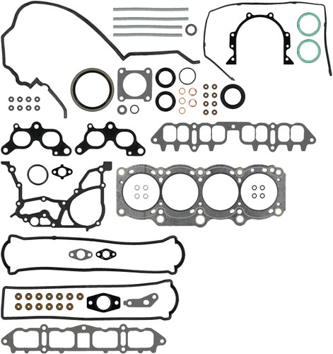 Victor Reinz 01-52600-01 - Engine Gasket Set Victor Reinz 01-52600-01 - Engine Gasket Set