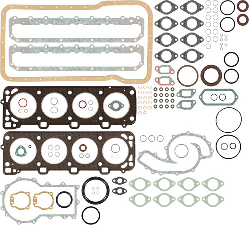 Victor Reinz 01-24710-02 - Engine Gasket Set Victor Reinz 01-24710-02 - Engine Gasket Set