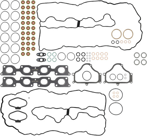 Victor Reinz 02-10180-01 - Engine Cylinder Head Gasket Set Victor Reinz 02-10180-01 - Engine Cylinder Head Gasket Set