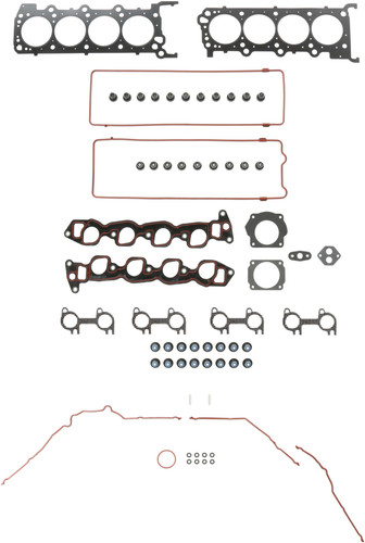 Victor Reinz 02-10182-01 - Engine Cylinder Head Gasket Set Victor Reinz 02-10182-01 - Engine Cylinder Head Gasket Set