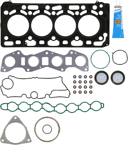Victor Reinz 02-10213-01 - Engine Cylinder Head Gasket Set Victor Reinz 02-10213-01 - Engine Cylinder Head Gasket Set