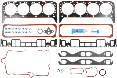 Victor Reinz 02-10526-01 - Engine Cylinder Head Gasket Set Victor Reinz 02-10526-01 - Engine Cylinder Head Gasket Set