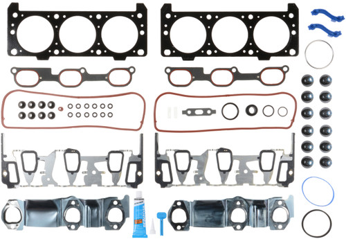 Victor Reinz 02-10383-01 - Engine Cylinder Head Gasket Set Victor Reinz 02-10383-01 - Engine Cylinder Head Gasket Set
