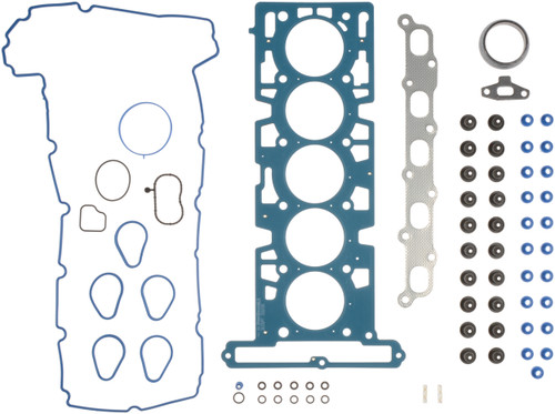 Victor Reinz 02-10504-01 - Engine Cylinder Head Gasket Set Victor Reinz 02-10504-01 - Engine Cylinder Head Gasket Set