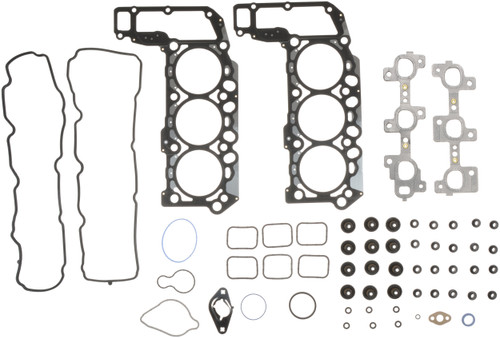 Victor Reinz 02-10433-01 - Engine Cylinder Head Gasket Set Victor Reinz 02-10433-01 - Engine Cylinder Head Gasket Set