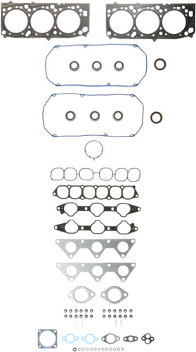Victor Reinz 02-10826-01 - Engine Cylinder Head Gasket Set