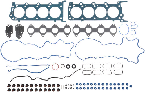 Victor Reinz 02-10938-01 - Engine Cylinder Head Gasket Set Victor Reinz 02-10938-01 - Engine Cylinder Head Gasket Set