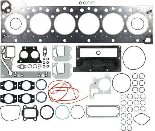 Victor Reinz 02-10808-04 - Engine cylinder head gasket set