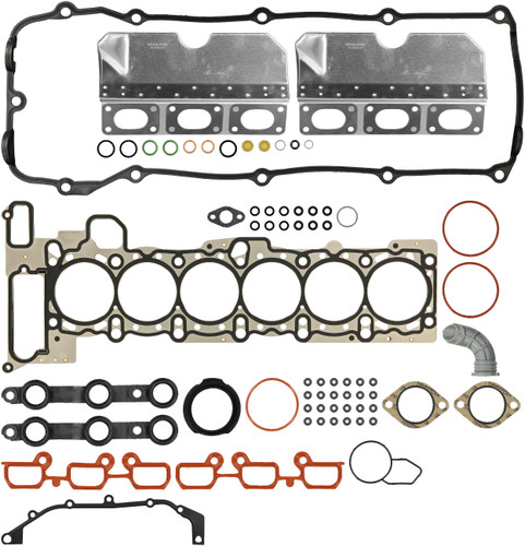 Victor Reinz 02-33070-02 - Engine Cylinder Head Gasket Set Victor Reinz 02-33070-02 - Engine Cylinder Head Gasket Set