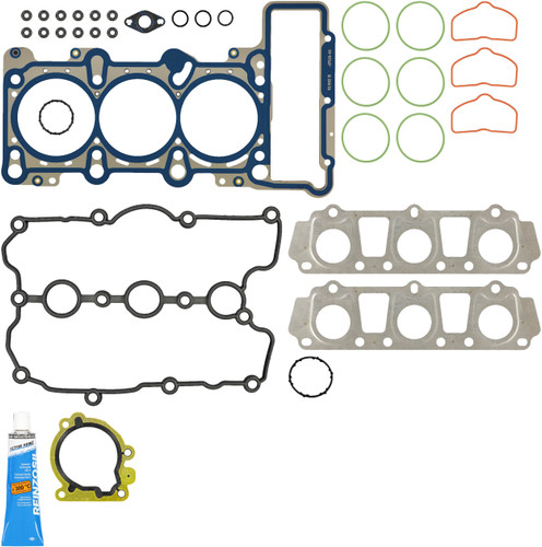 Victor Reinz 02-37020-02 - Engine Cylinder Head Gasket Set Victor Reinz 02-37020-02 - Engine Cylinder Head Gasket Set