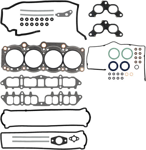 Victor Reinz 02-52600-01 - Engine Cylinder Head Gasket Set Victor Reinz 02-52600-01 - Engine Cylinder Head Gasket Set