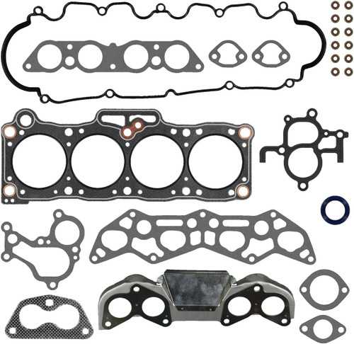 Victor Reinz 02-52705-02 - Engine Cylinder Head Gasket Set Victor Reinz 02-52705-02 - Engine Cylinder Head Gasket Set