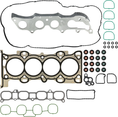 Victor Reinz 02-37685-01 - Engine Cylinder Head Gasket Set Victor Reinz 02-37685-01 - Engine Cylinder Head Gasket Set