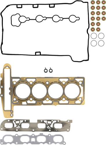 Victor Reinz 02-37265-01 - Engine Cylinder Head Gasket Set Victor Reinz 02-37265-01 - Engine Cylinder Head Gasket Set