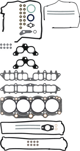 Victor Reinz 02-52600-02 - Engine Cylinder Head Gasket Set Victor Reinz 02-52600-02 - Engine Cylinder Head Gasket Set