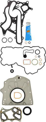 Victor Reinz 08-10020-01 - Engine Conversion Gasket Set Victor Reinz 08-10020-01 - Engine Conversion Gasket Set