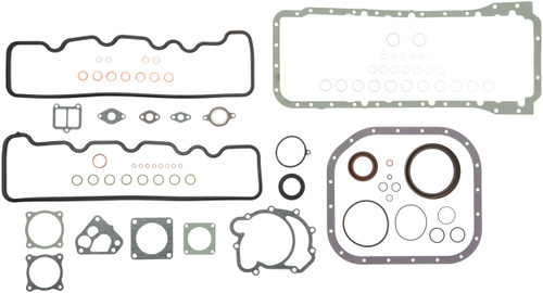 Victor Reinz 08-25194-05 - Engine Crankcase Cover Gasket Set