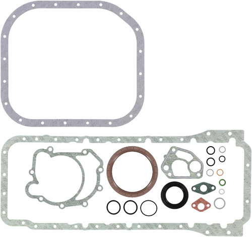 Victor Reinz 08-25194-07 - Engine Crankcase Cover Gasket Set