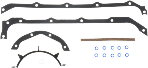 Victor Reinz 10-10010-01 - Engine Oil Pan Gasket Set