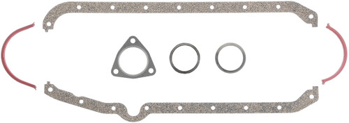 Victor Reinz 10-10104-01 - Engine Oil Pan Gasket Set Victor Reinz 10-10104-01 - Engine Oil Pan Gasket Set