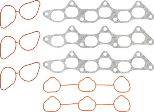 Victor Reinz 15-10067-01 - Engine Intake Manifold Gasket Set Victor Reinz 15-10067-01 - Engine Intake Manifold Gasket Set