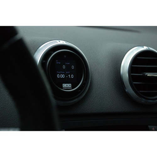 Wagner Tuning WT51003 - MFD15 Audi Tt 8J / Rs3 8P Gen2 Lhd