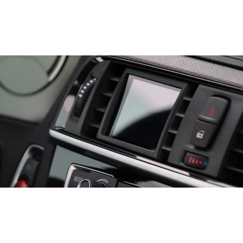 Wagner Tuning WT34064 - MFD28 BMW F2X/F30/31 - 2/3/4-Series Gen2