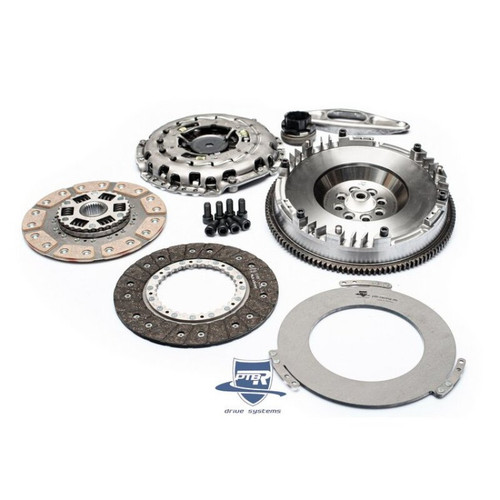 Wagner Tuning PTB002001004 - BMW 2-Series F22/F23 Twin Disc Clutch Kit
