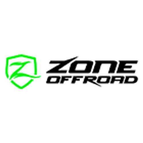 Zone Offroad ZONF1432 - Offroad 2023+ Ford F250/F350 4WD Drivers Side Radius Arm